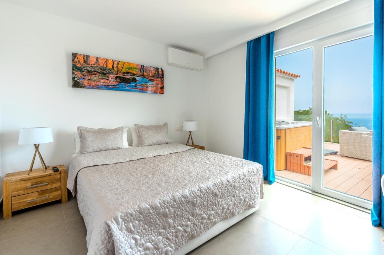 Maryvilla Inspiracion Y Vacaciones - Bungalows Calpe Ngoại thất bức ảnh