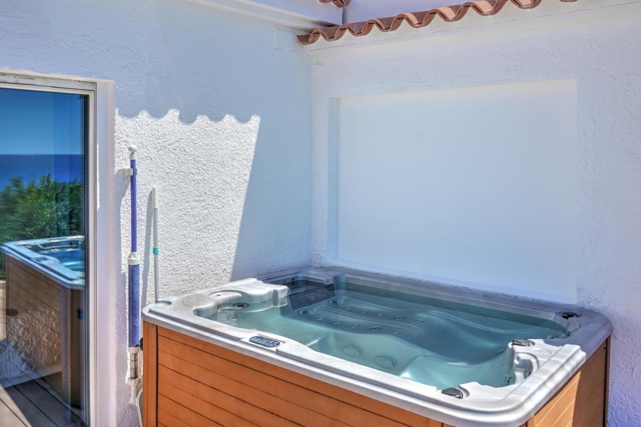 Maryvilla Inspiracion Y Vacaciones - Bungalows Calpe Phòng bức ảnh