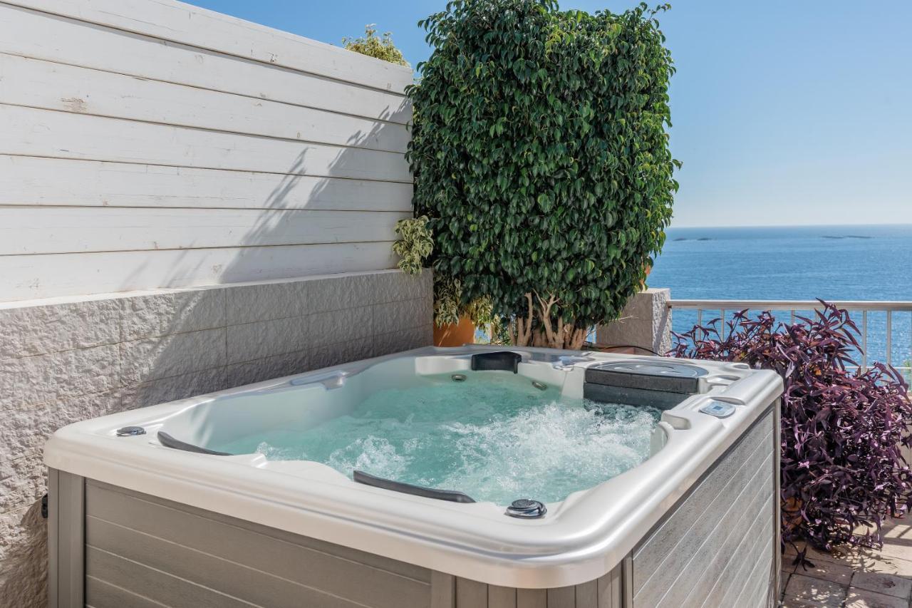 Maryvilla Inspiracion Y Vacaciones - Bungalows Calpe Ngoại thất bức ảnh