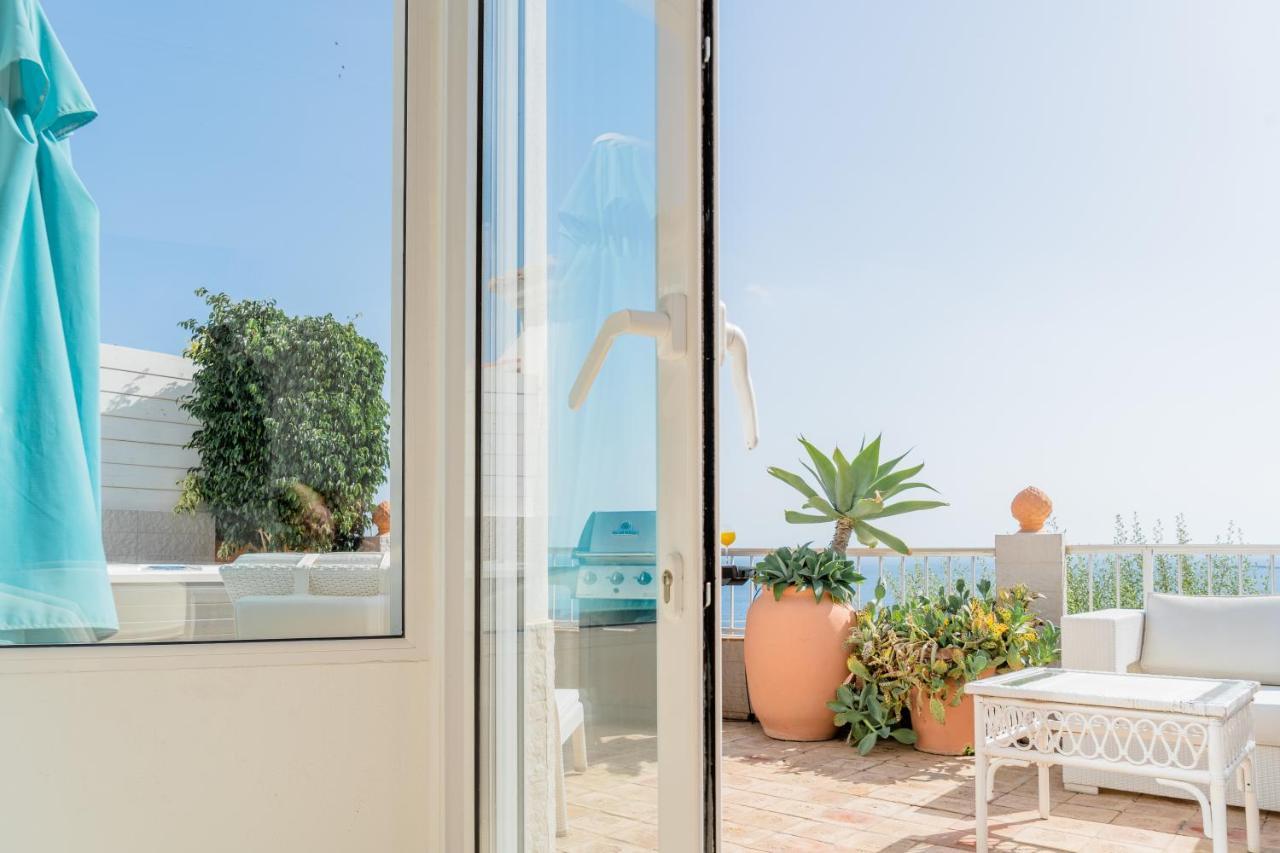 Maryvilla Inspiracion Y Vacaciones - Bungalows Calpe Ngoại thất bức ảnh