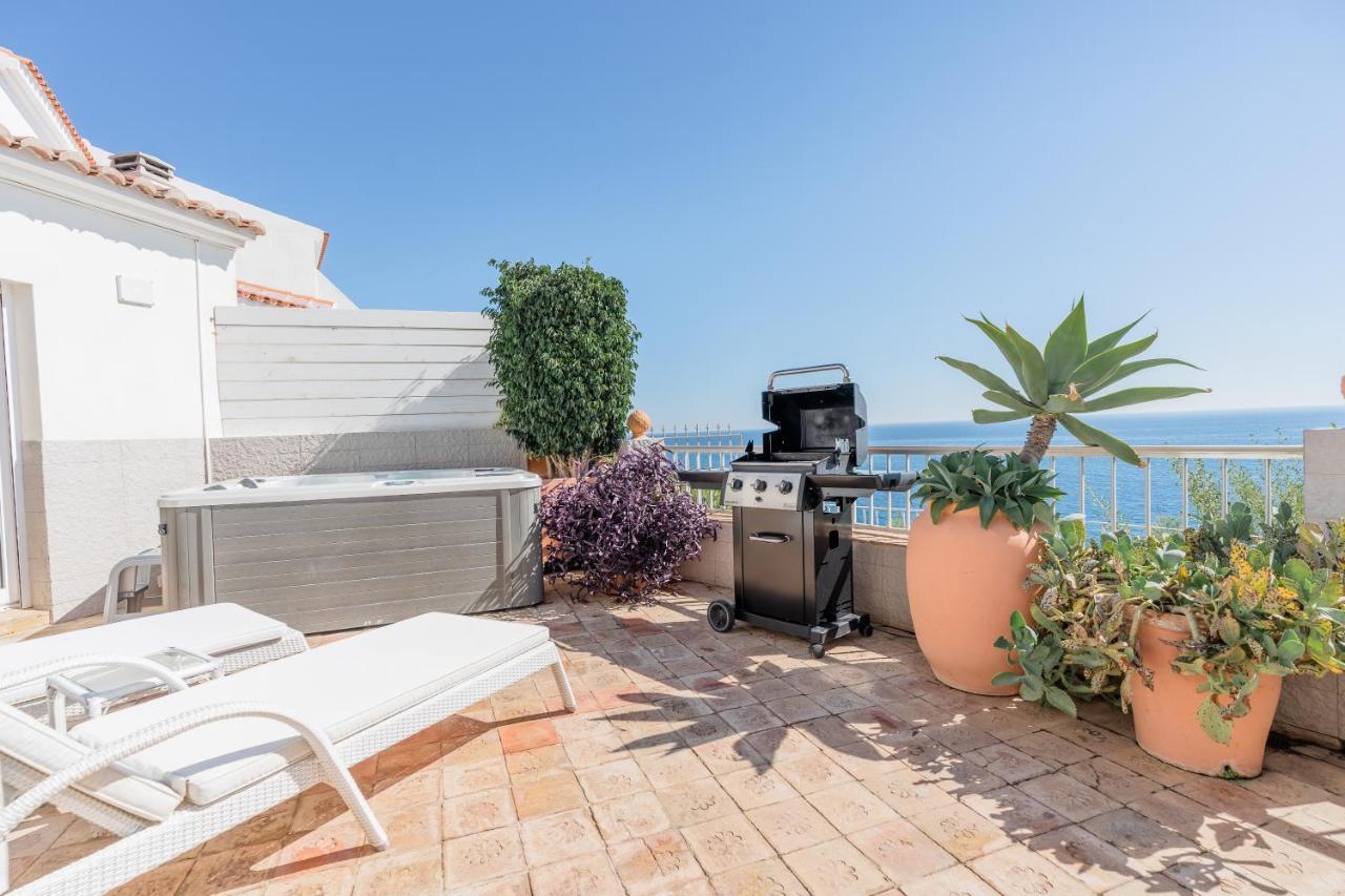 Maryvilla Inspiracion Y Vacaciones - Bungalows Calpe Ngoại thất bức ảnh