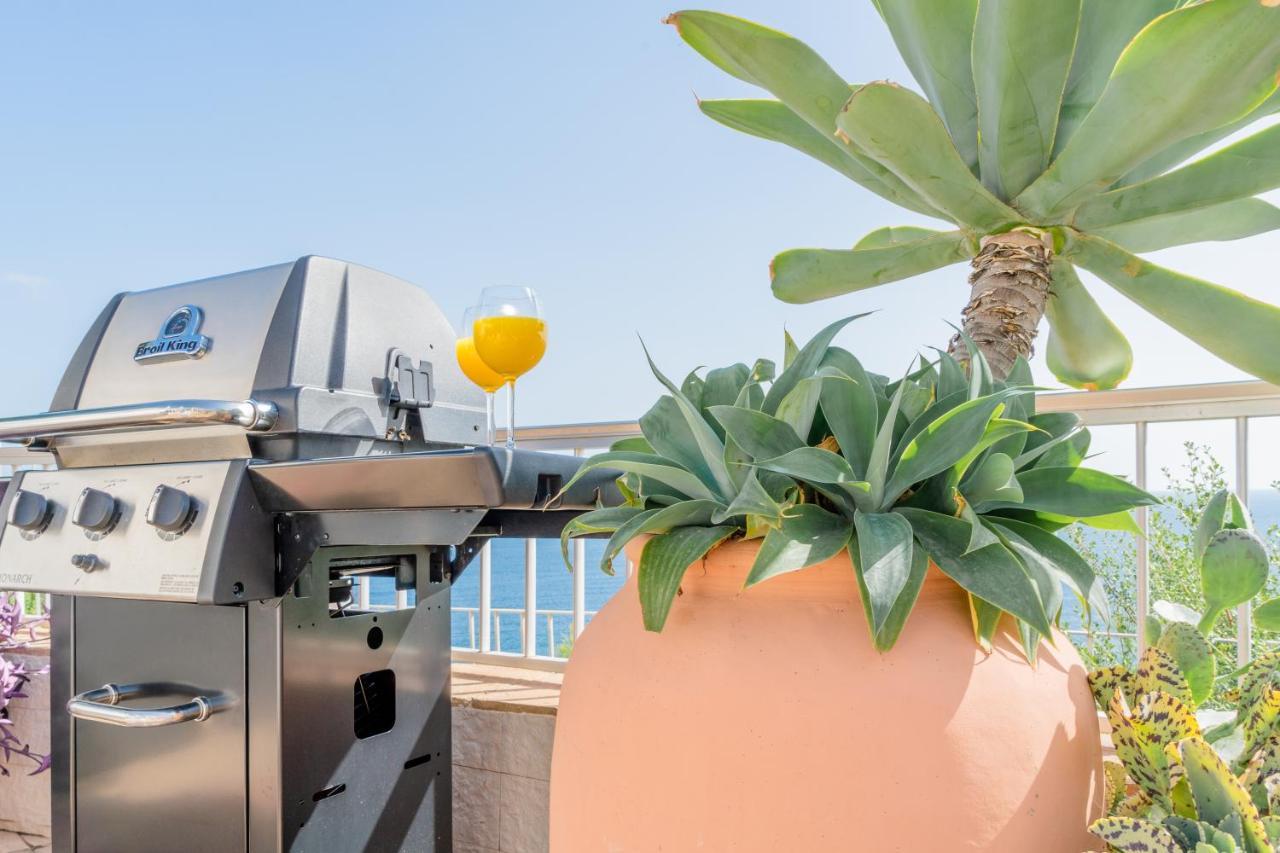 Maryvilla Inspiracion Y Vacaciones - Bungalows Calpe Ngoại thất bức ảnh