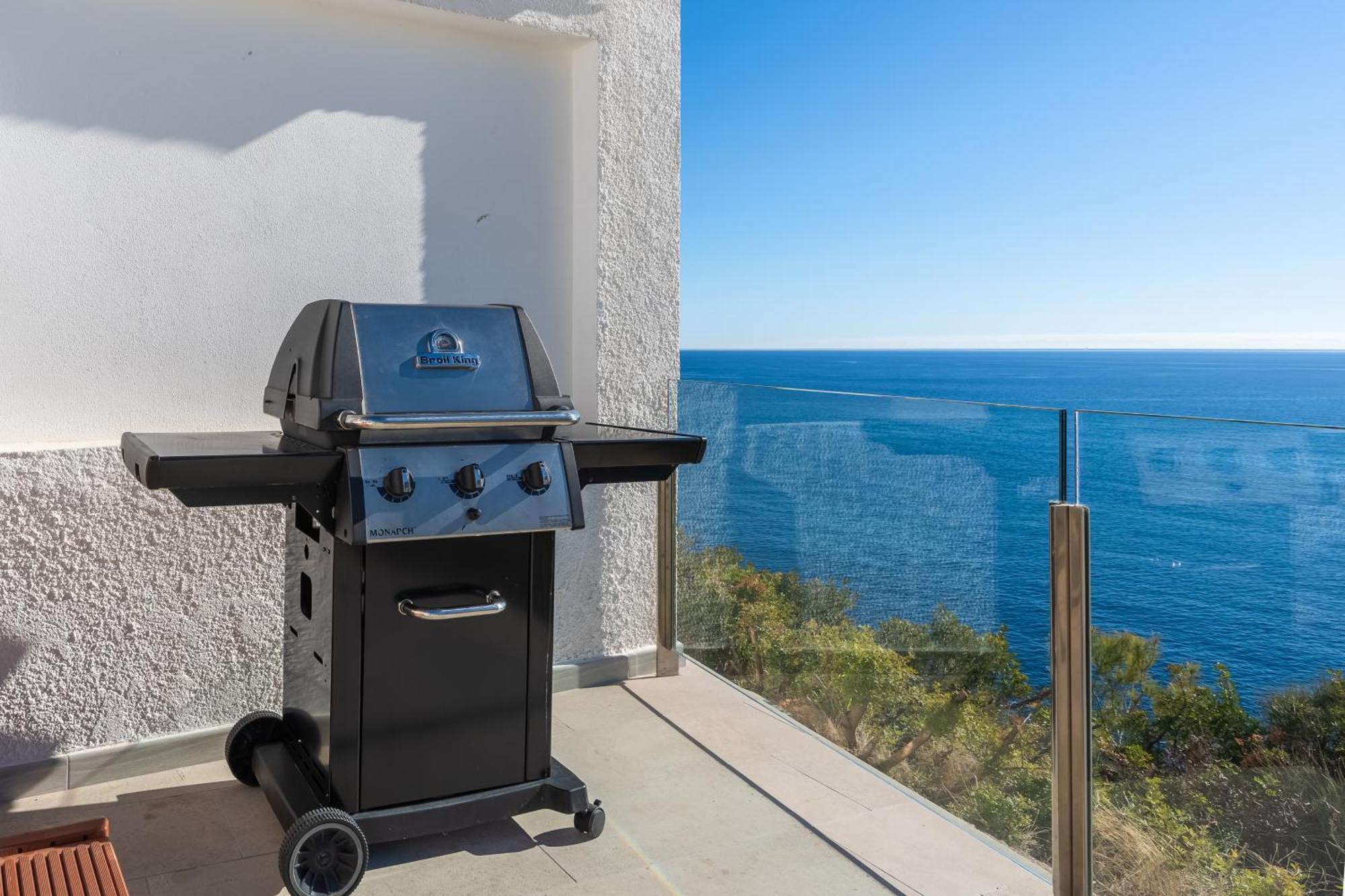 Maryvilla Inspiracion Y Vacaciones - Bungalows Calpe Ngoại thất bức ảnh